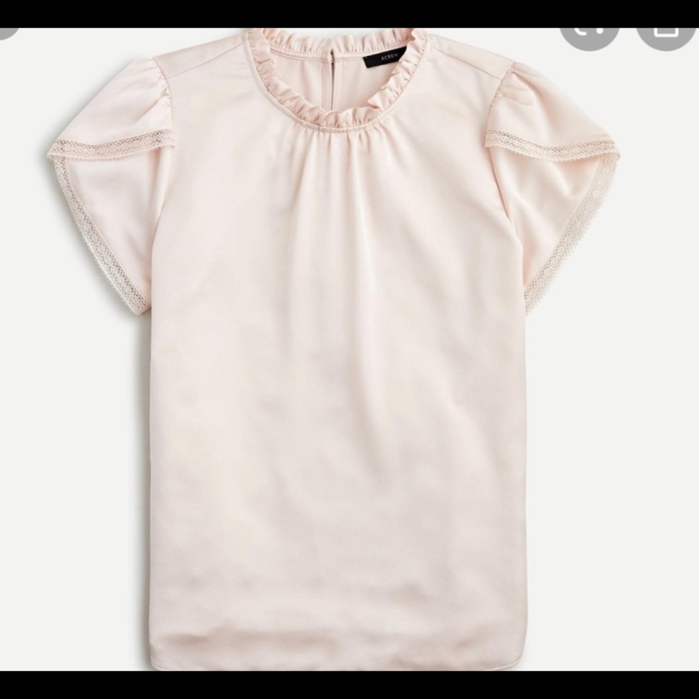 J. Crew top